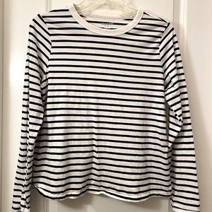 Old Navy Womens Size M Long Sleeve everywear